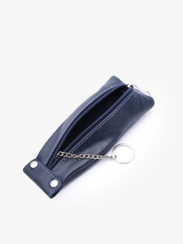 Футляр для ключей RHino 03 синий друид