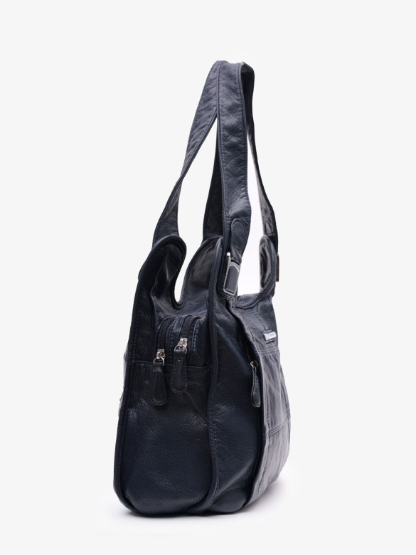 Сумка Runyi, 9819 blue