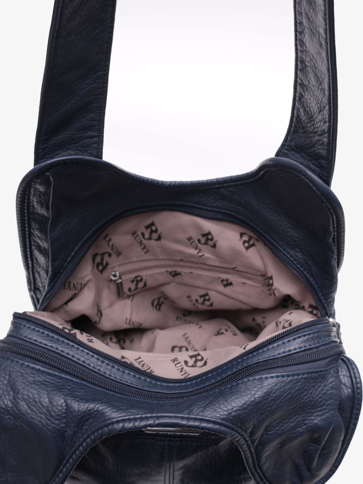 Сумка Runyi, 9819 blue Сумка Runyi, 9819 blue