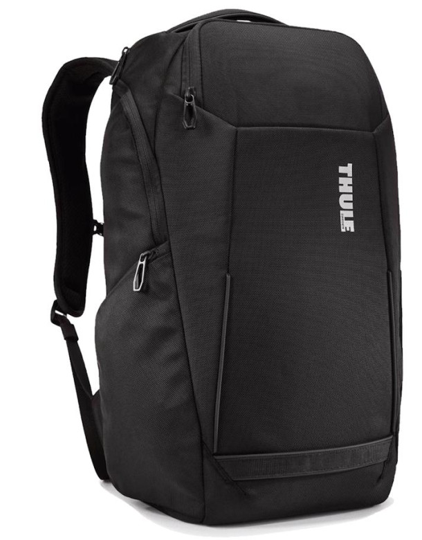 Рюкзак Thule Accent Backpack, 28L, Black