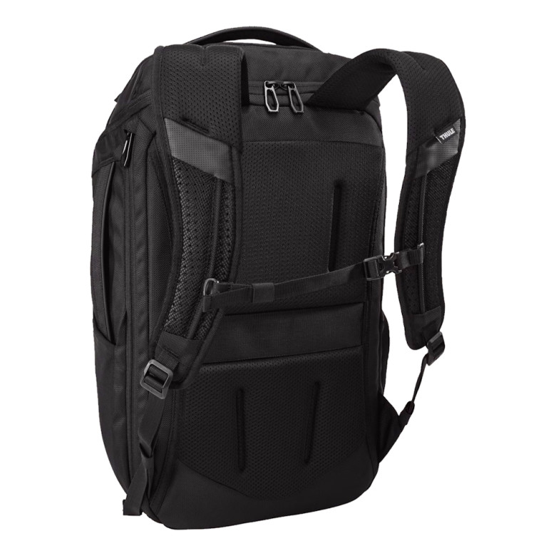 Рюкзак Thule Accent Backpack, 28L, Black
