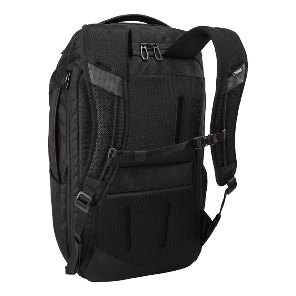 Рюкзак Thule Accent Backpack, 28L, Black Рюкзак Thule Accent Backpack, 28L, Black