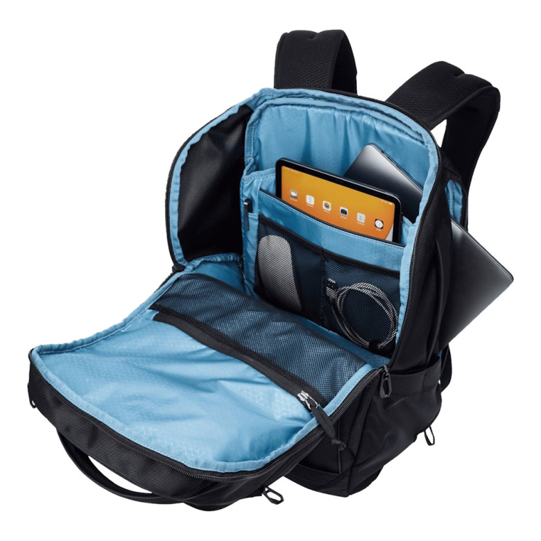 Рюкзак Thule Accent Backpack, 28L, Black