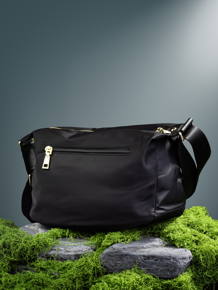 Сумка женская Epol 6009-04 чёрная Сумка женская Epol 6009-04 чёрная