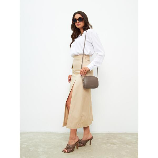 Сумка Richet  3147LG 612 тауп