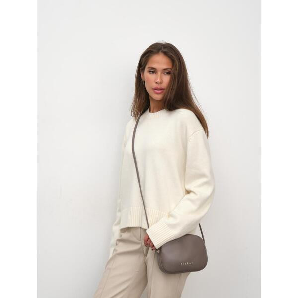 Сумка Richet  3147LG 612 тауп