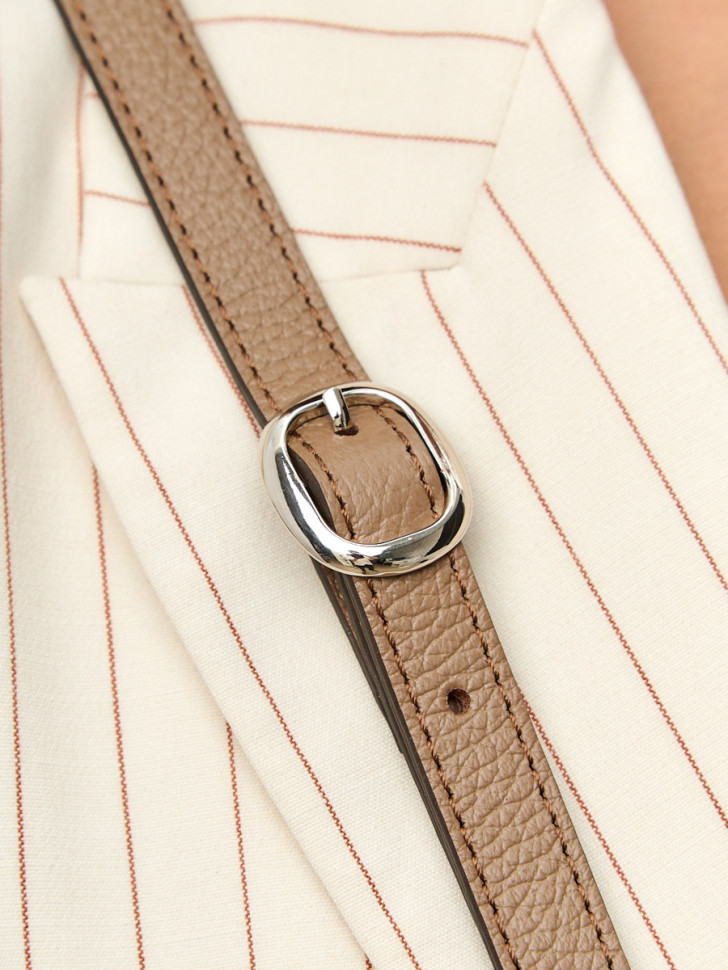 Сумка Fiato 2794 вителло тауп Сумка Fiato 2794 вителло тауп