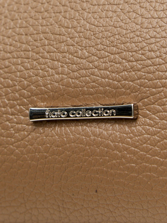 Сумка Fiato 2794 вителло тауп