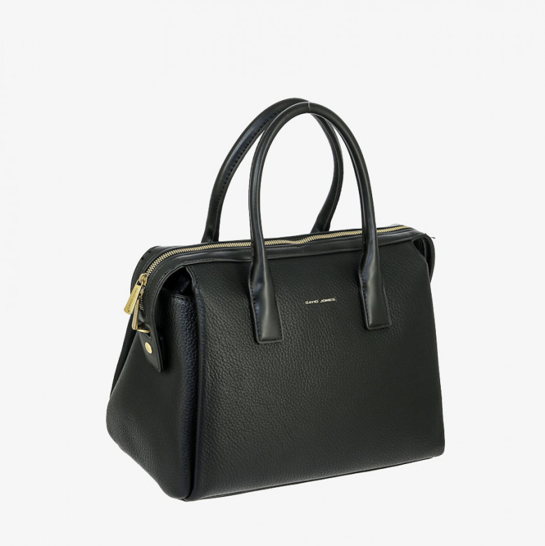 Сумка женская David Jones 7021-2 black