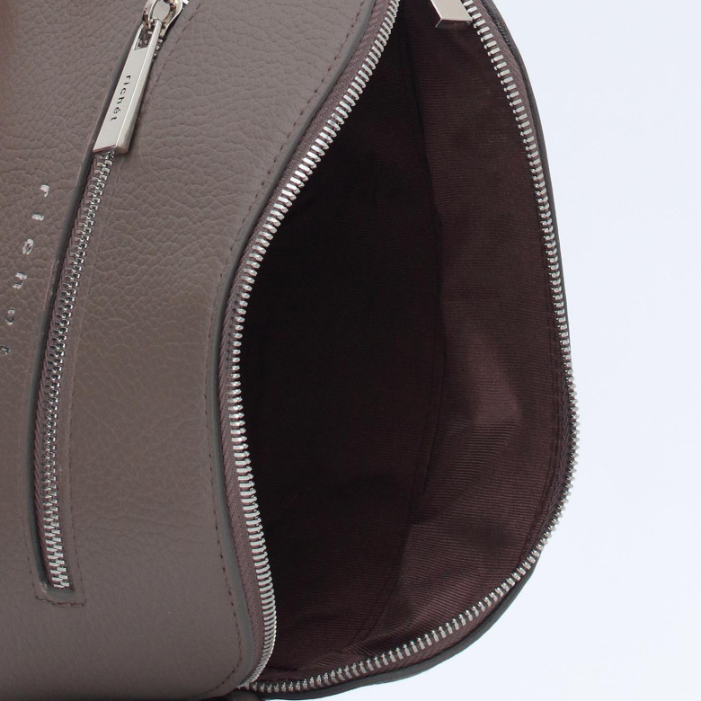 Сумка Richet, 2962LG 428 бордо