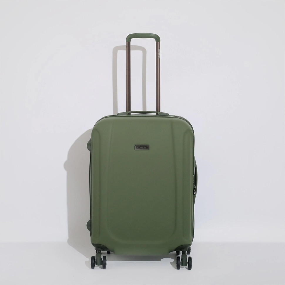 Чемодан Eberhart 06R Riviera 4 колеса Чемодан Eberhart 06R Riviera 4 колеса