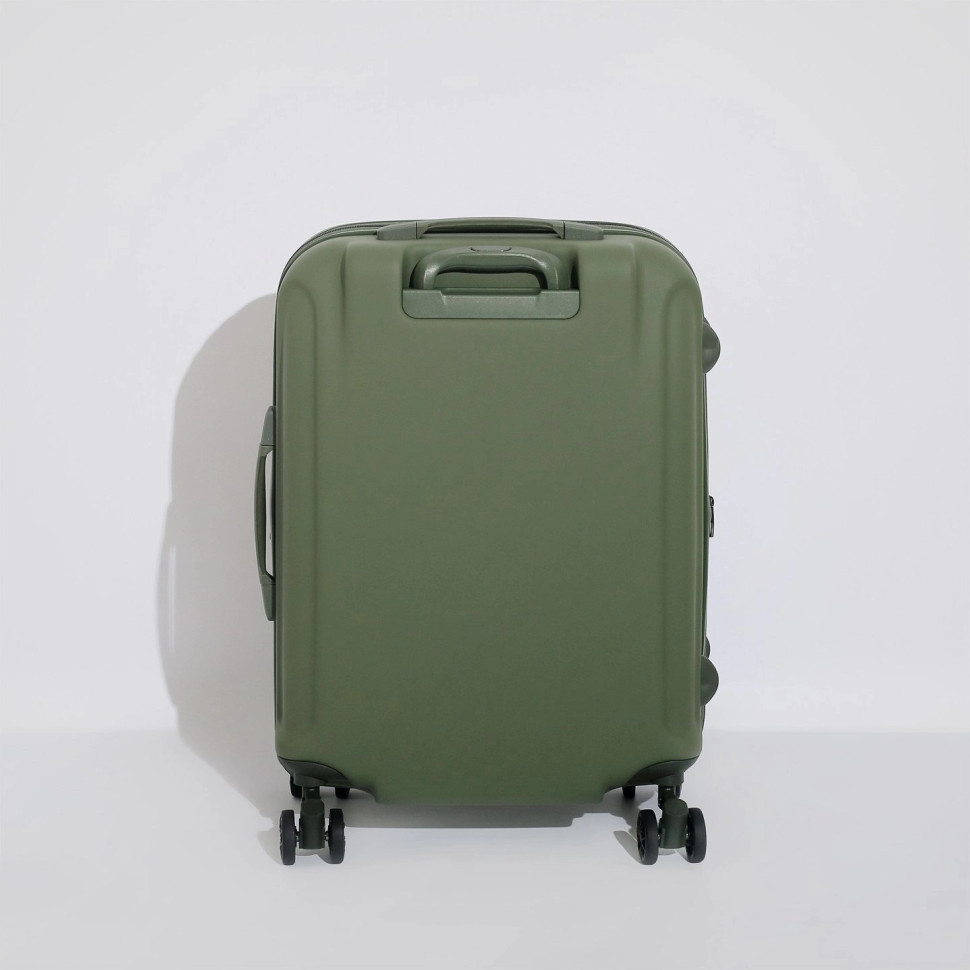 Чемодан Eberhart 06R Riviera 4 колеса Чемодан Eberhart 06R Riviera 4 колеса