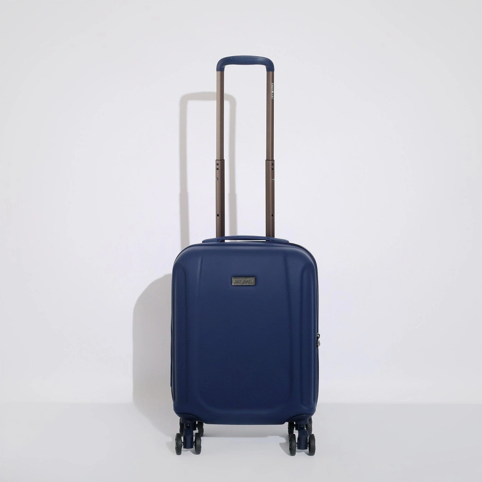 Чемодан Eberhart 06R Riviera 4 колеса Чемодан Eberhart 06R Riviera 4 колеса