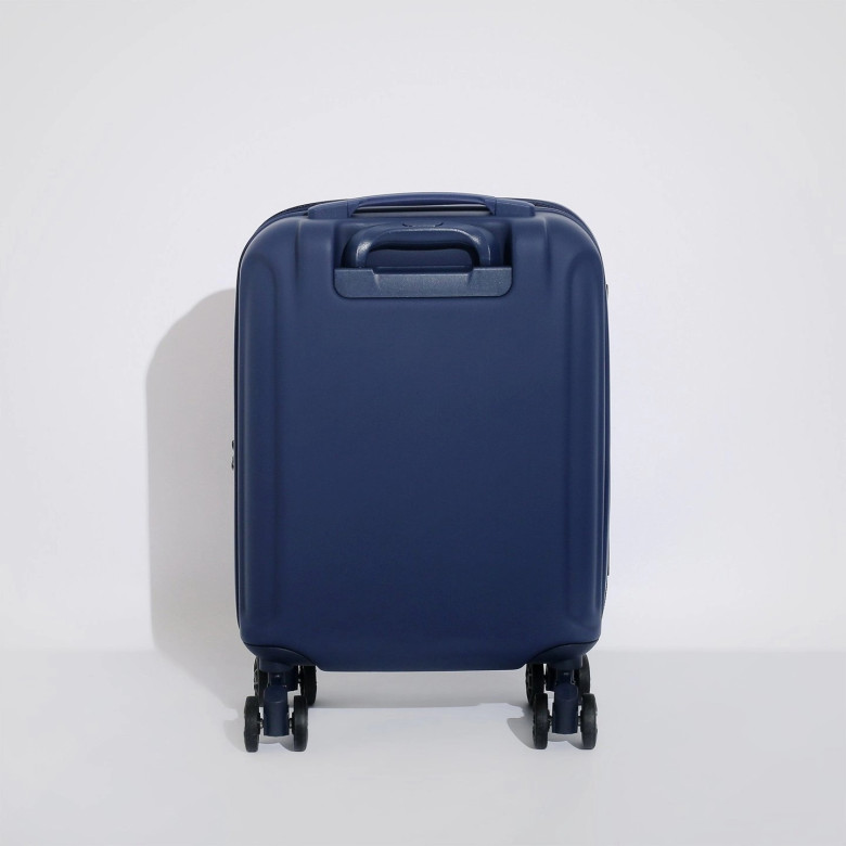  Чемодан Eberhart 06R Riviera 4 колеса