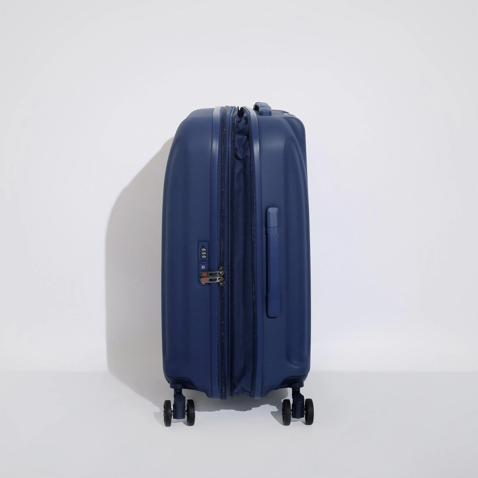 Чемодан Eberhart 06R Riviera 4 колеса Чемодан Eberhart 06R Riviera 4 колеса