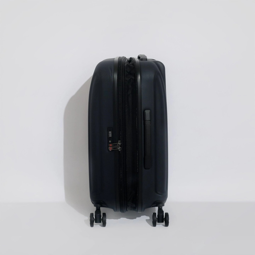 Чемодан Eberhart 06R Riviera 4 колеса Чемодан Eberhart 06R Riviera 4 колеса