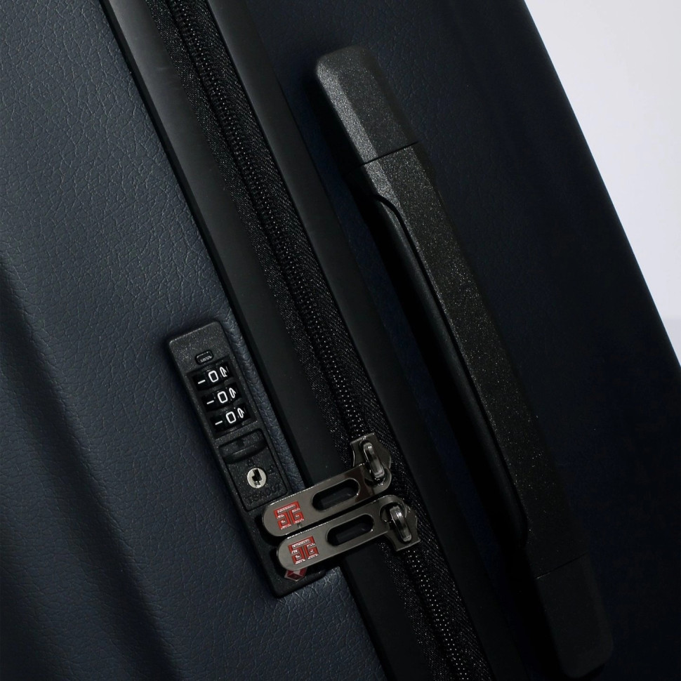 Чемодан Eberhart 06R Riviera 4 колеса Чемодан Eberhart 06R Riviera 4 колеса