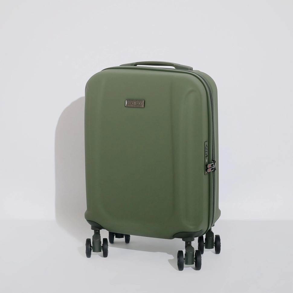 Чемодан Eberhart 06R Riviera 4 колеса Чемодан Eberhart 06R Riviera 4 колеса