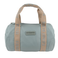 Сумка дорожная David Jones 0045-12 l.blue 