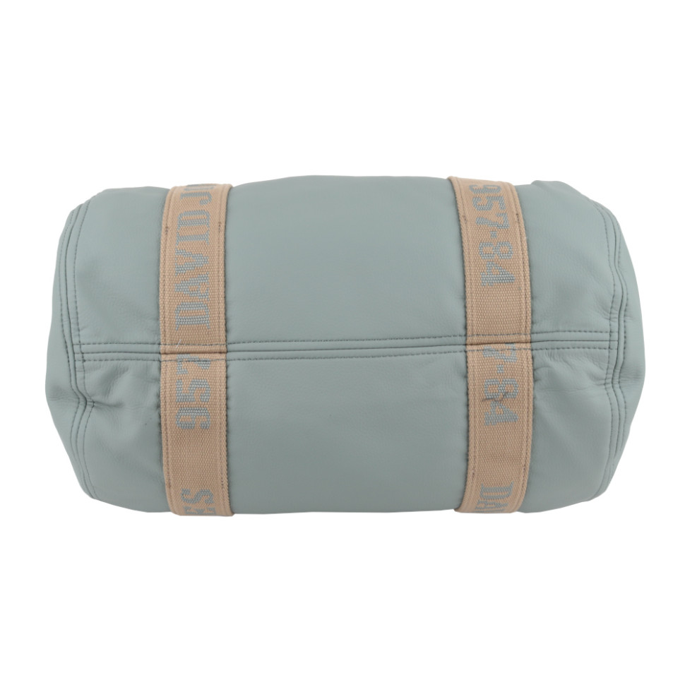 Сумка дорожная David Jones 0045-12 l.blue 