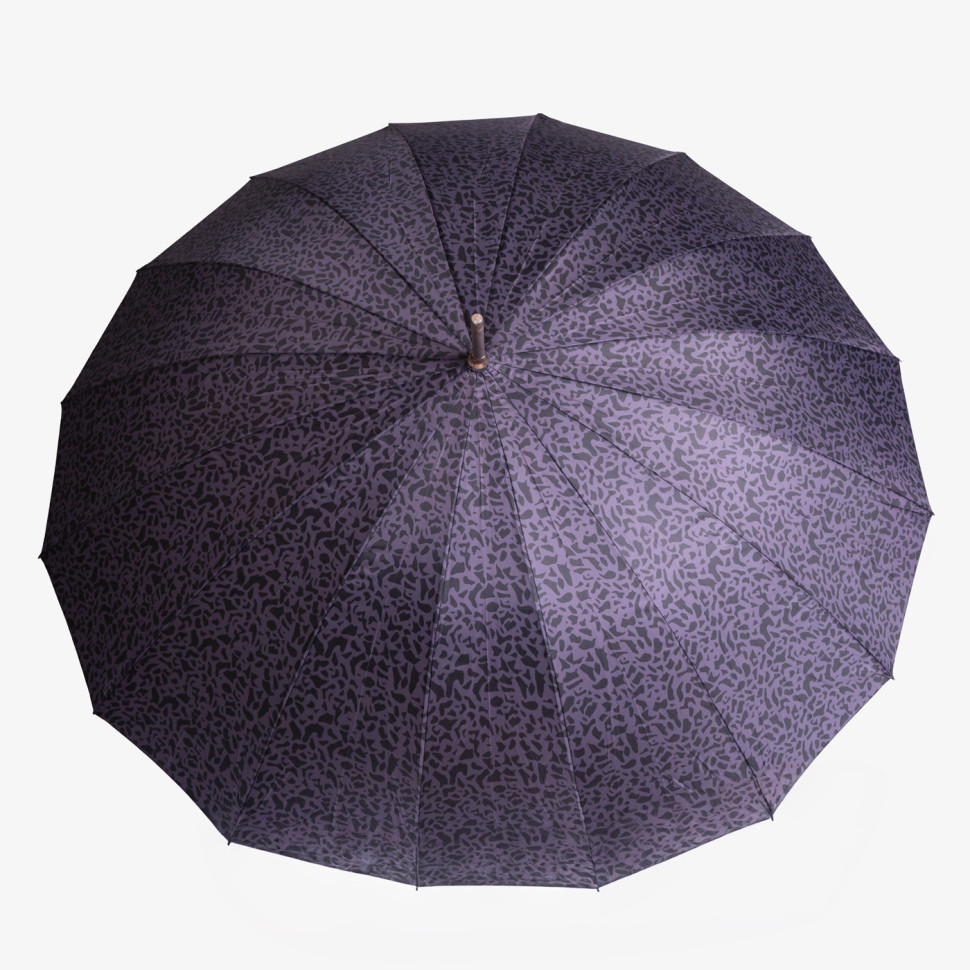 Зонт S.ANСLA 8228 тигр Зонт S.ANСLA 8228 тигр