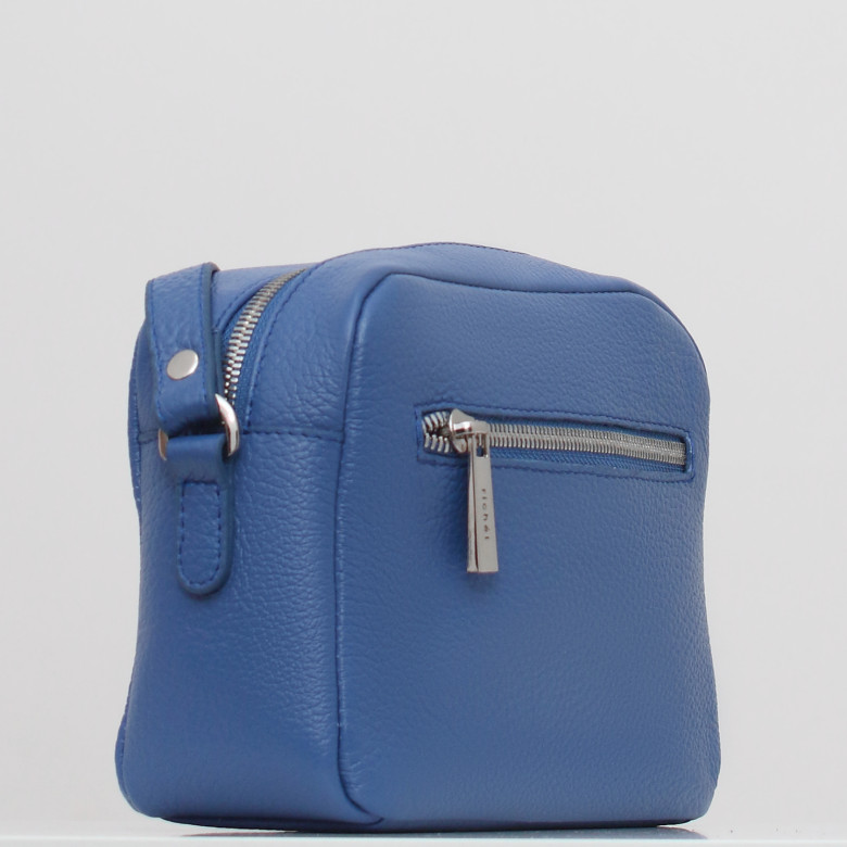 Сумка Richet, 2611LN охра