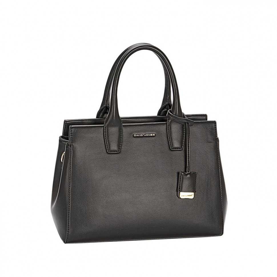 Сумка женская David Jones 7048 black