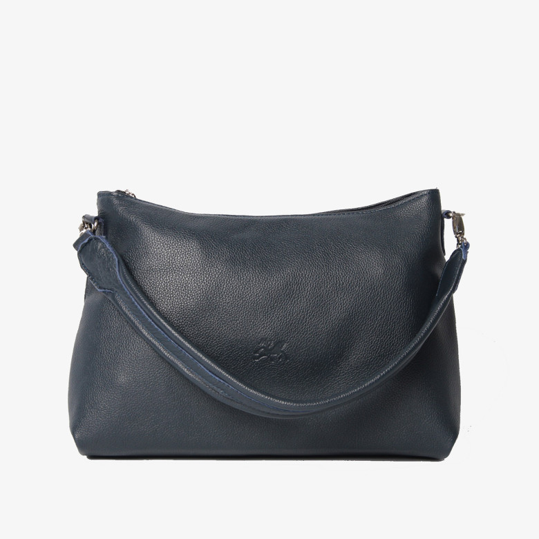 Сумка женская Maxsimo Tarnavsky, 2032 синий флотер