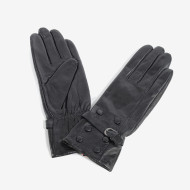 Перчатки женские Baggins 13801 черные Перчатки женские Baggins 13801 черные