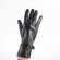 Перчатки женские GsG 13801 черные Перчатки женские GsG 13801 черные
