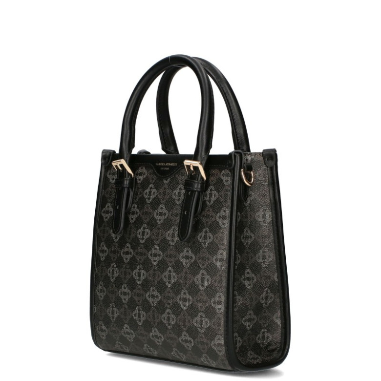Сумка женская David Jones 7153 black