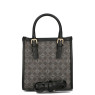 Сумка женская David Jones 7153 black
