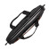 Сумка для ноутбука 15.6"RIVACASE, 8033 black Сумка для ноутбука 15.6"RIVACASE, 8033 black
