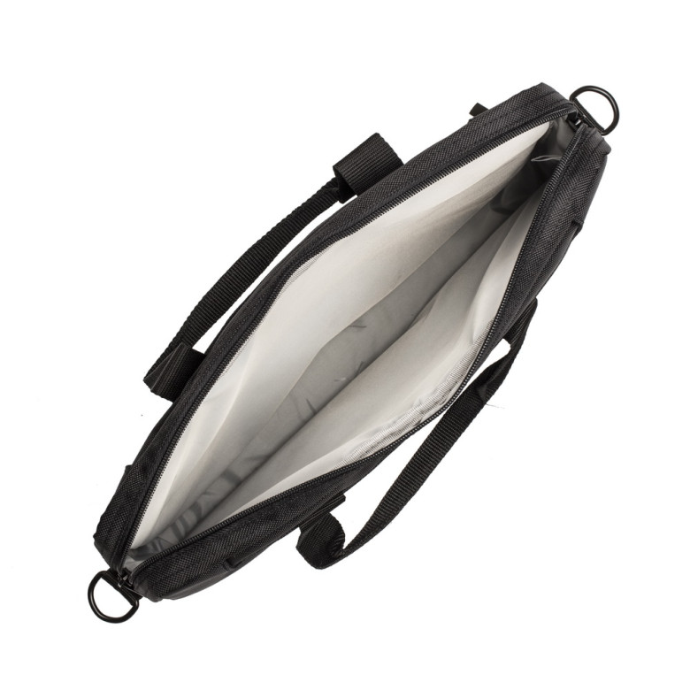 Сумка для ноутбука 15.6"RIVACASE, 8033 black