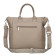 Сумка женская David Jones СМО 7261 taupe