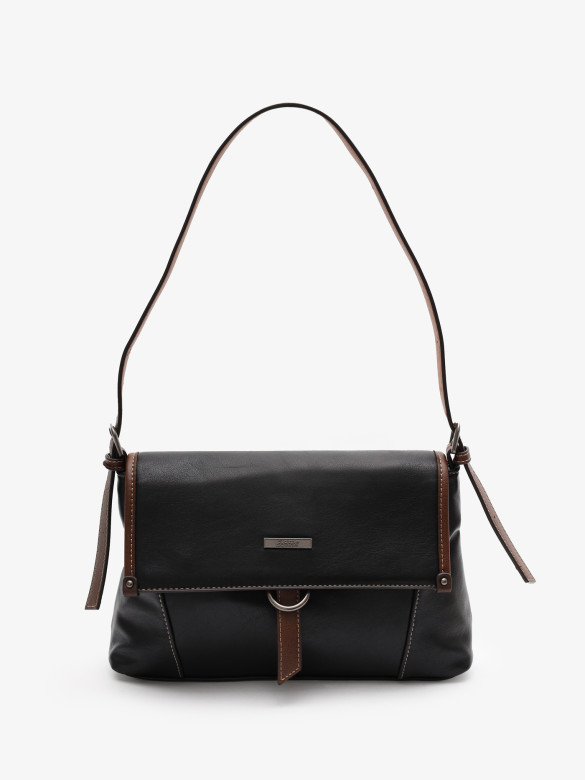 Сумка Flame Dance 1673 black