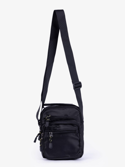 Сумка Aotian Б 53257 черная