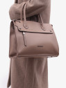 Сумка женская Karya 2441 капучино Сумка женская Karya 2441 капучино