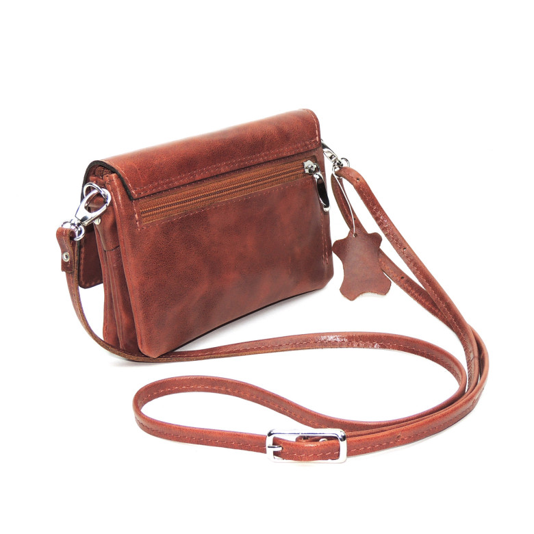 Женская сумочка кошелёк Natalia Kalinovskaya С53п-601 «Лисиа» 