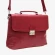 Портфель женский Maxsimo Tarnavsky 2025 красный пул ап Портфель женский Maxsimo Tarnavsky 2025 красный пул ап