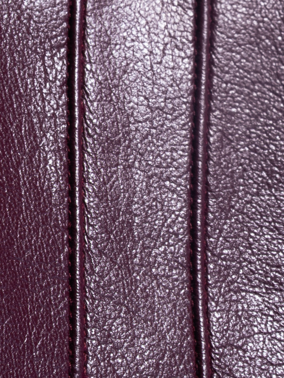 Перчатки женские HAVVS 6026 бордо