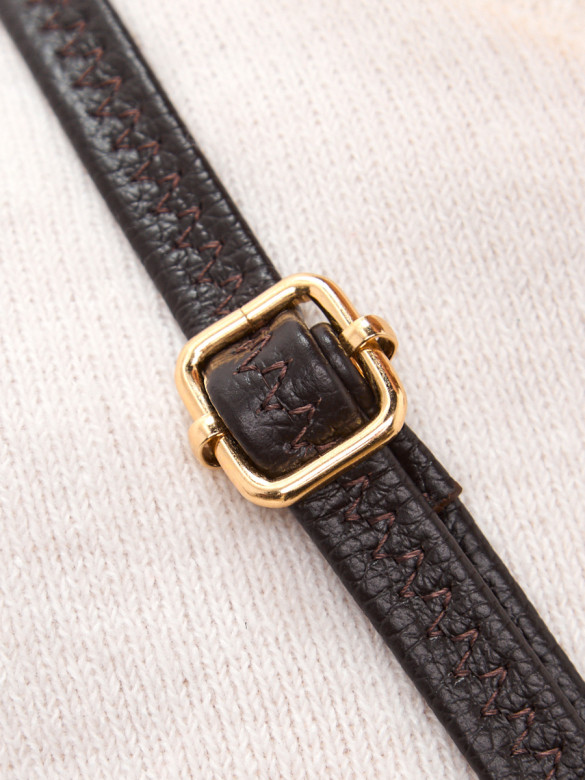 Сумка Curanni 2568 дольче шоколад