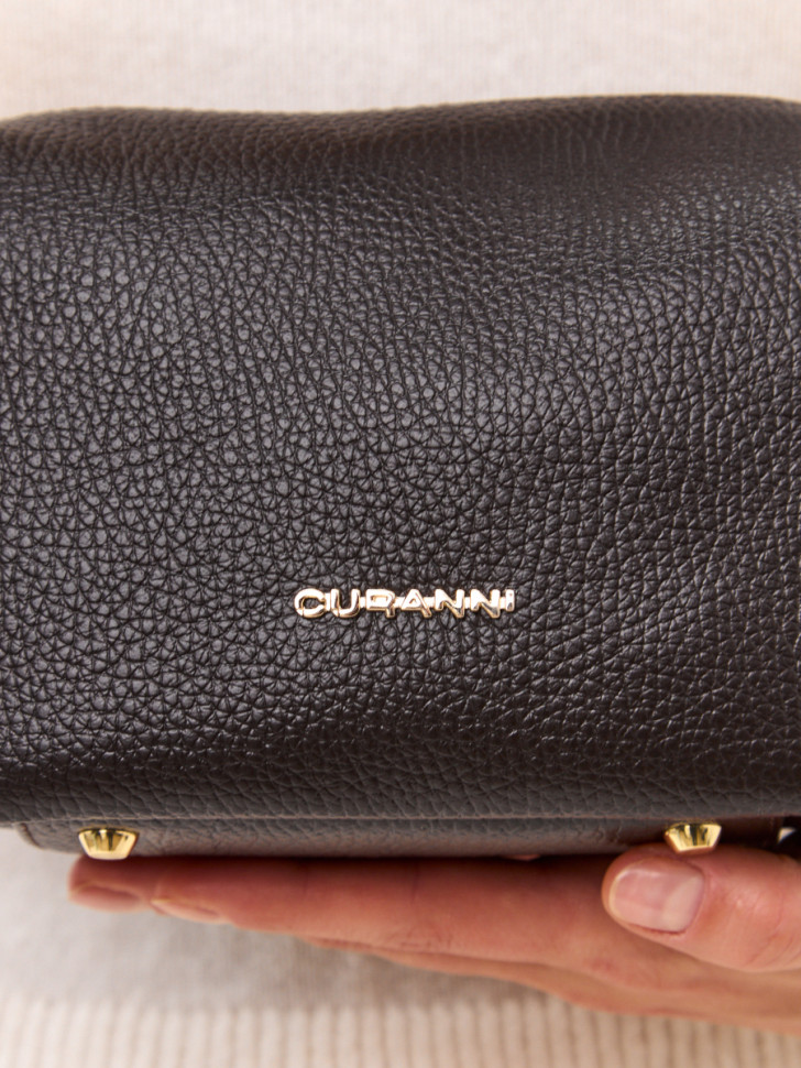 Сумка Curanni 2568 дольче шоколад