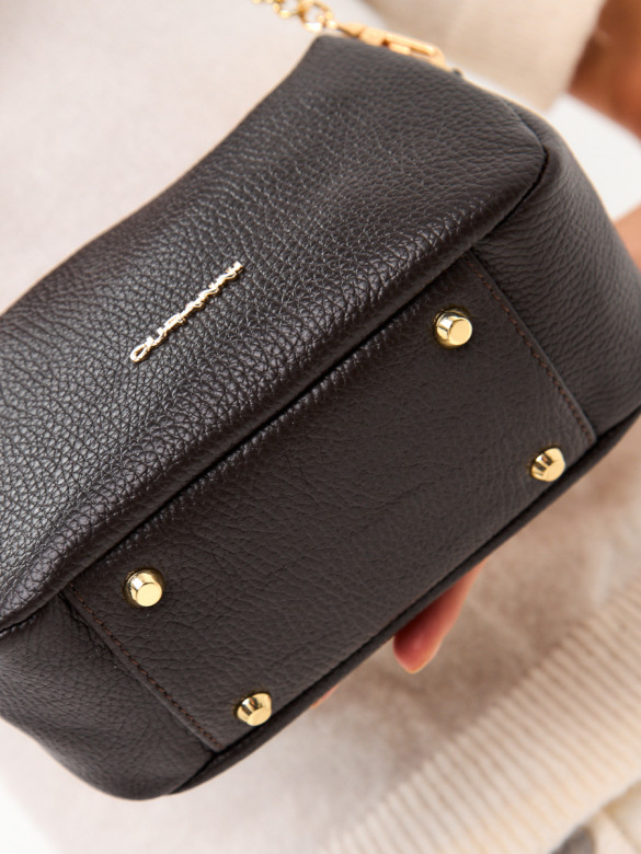 Сумка Curanni 2568 дольче шоколад