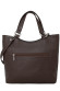 Сумка женская Protege, ДС-189-146 Март мокко Сумка женская Protege, ДС-189-146 Март мокко
