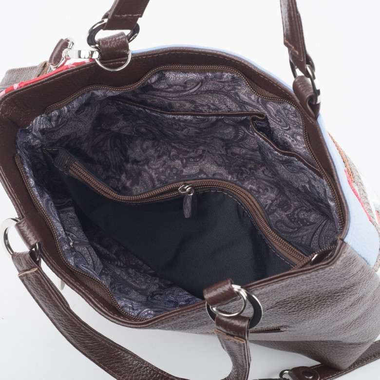 Сумка женская Protege, ДС-189-146 Март мокко Сумка женская Protege, ДС-189-146 Март мокко