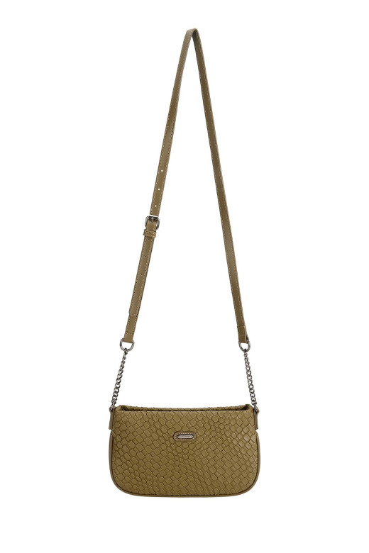 Сумка женская David Jones 21118 black Сумка женская David Jones 21118 black