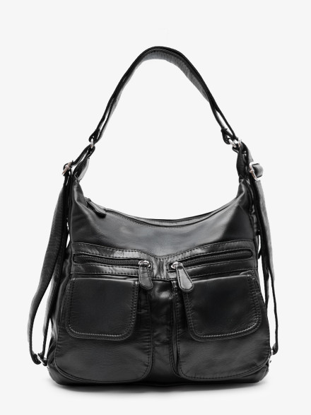 Сумка-рюкзак Runyi 110 black