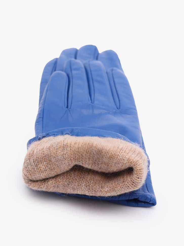 Перчатки (3.2)232001 синие Перчатки (3.2)232001 синие