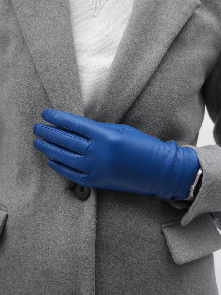 Перчатки (3.2)232001 синие Перчатки (3.2)232001 синие